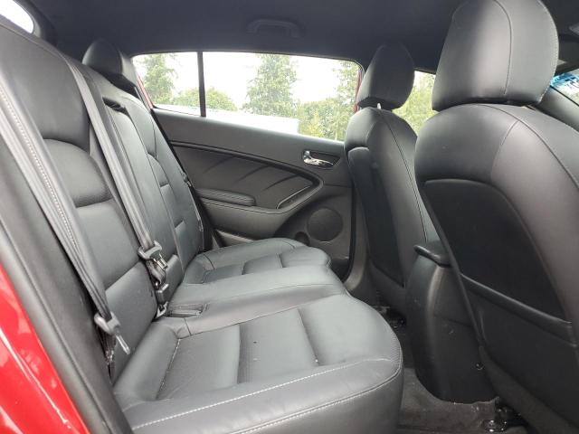 Photo 11 from auction – 2017 KIA FORTE EX with VIN 3KPFN5A37HE063049