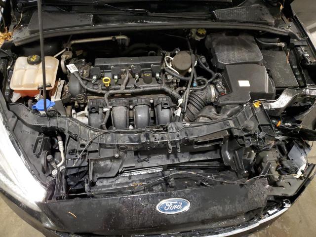 Photo 11 from auction – 2015 FORD FOCUS SE with VIN 1FADP3F25FL314358