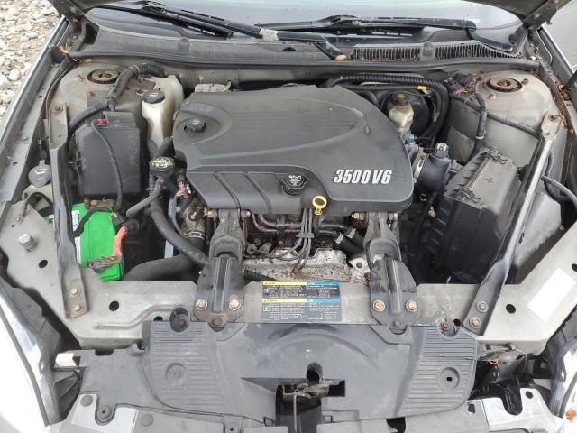 Photo 11 from auction – 2008 CHEVROLET IMPALA LT with VIN 2G1WT58N189128787
