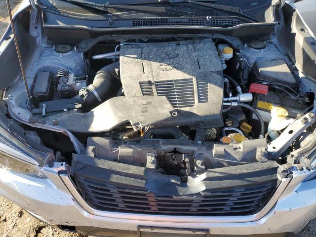 Zdjęcie 12 z aukcji – 2021 SUBARU FORESTER z VIN JF2SKADC0MH554631