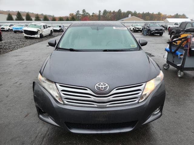 Photo 5 from auction – 2010 TOYOTA VENZA with VIN 4T3BK3BB1AU039423