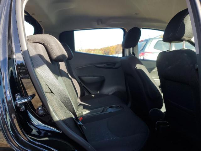 Photo 10 from auction – 2022 CHEVROLET SPARK 1LT with VIN KL8CD6SA2NC028598