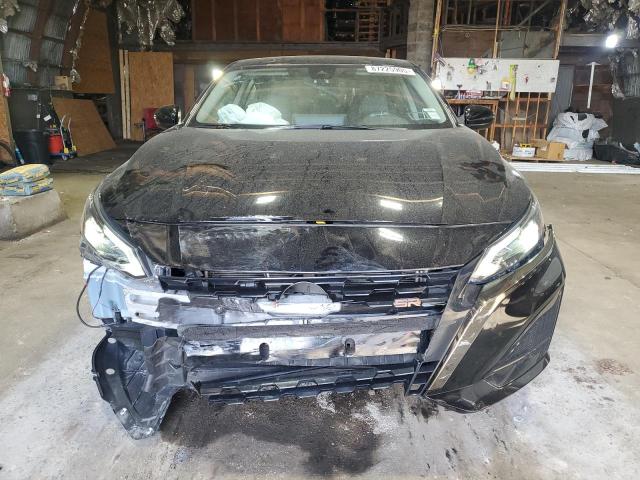Photo 5 from auction – 2024 NISSAN ALTIMA SR with VIN 1N4BL4CV8RN371072