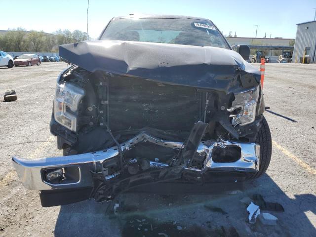 صورة رقم 5 من المزاد - 2017 FORD F150 SUPER مع VIN 1FTFX1EF6HFC16372