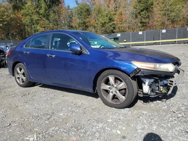 Photo 4 from auction – 2011 ACURA TSX with VIN JH4CU2F60BC010584