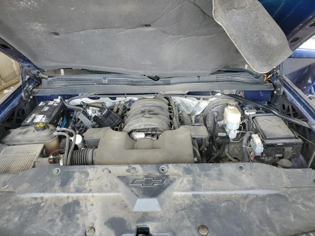 Photo 11 from auction – 2014 CHEVROLET SILVERADO with VIN 3GCUKSEC7EG172880