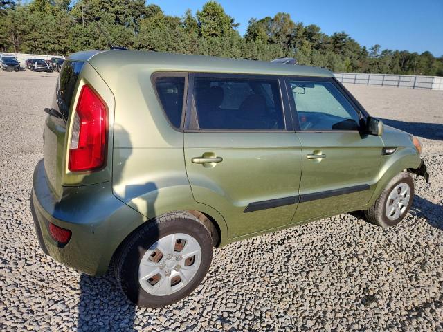 صورة رقم 3 من المزاد - 2013 KIA SOUL مع VIN KNDJT2A56D7501490