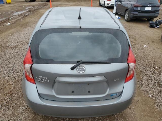 Photo 6 from auction – 2014 NISSAN VERSA NOTE with VIN 3N1CE2CP2EL351234