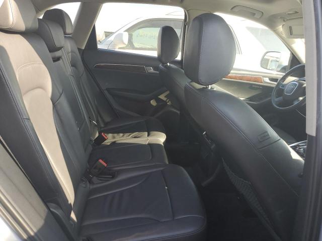 Photo 10 from auction – 2012 AUDI Q5 PREMIUM with VIN WA1LFAFP1CA078317
