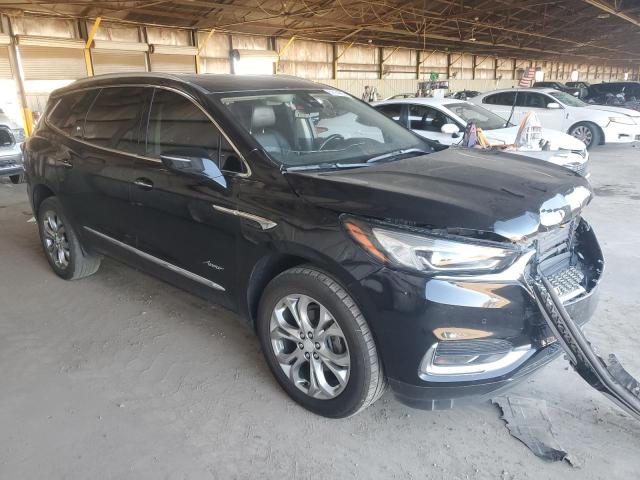 Photo 4 from auction – 2019 BUICK ENCLAVE AV with VIN 5GAERDKW3KJ148422