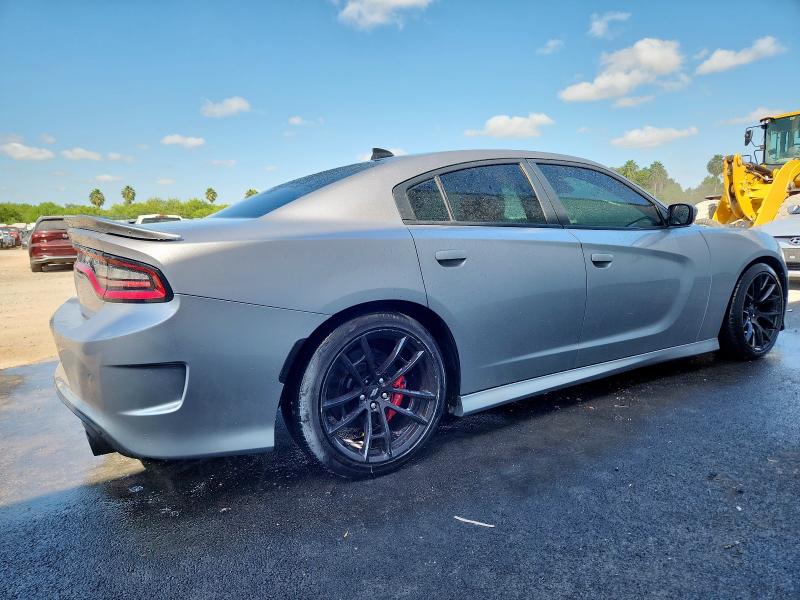 Photo 3 from auction – 2015 DODGE CHARGER SR with VIN 2C3CDXEJ0FH915287