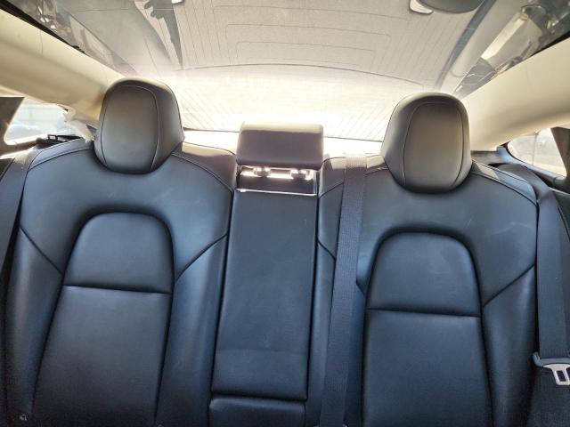 Photo 10 from auction – 2019 TESLA MODEL 3 with VIN 5YJ3E1EB7KF197039