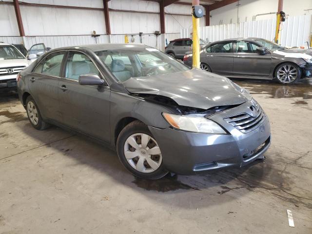 Photo 4 from auction – 2008 TOYOTA CAMRY CE with VIN 4T1BE46K88U790206