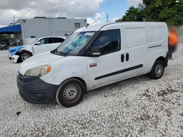RAM PROMASTER 2016 with VIN ZFBERFAT8G6B37031 - Photo from auction