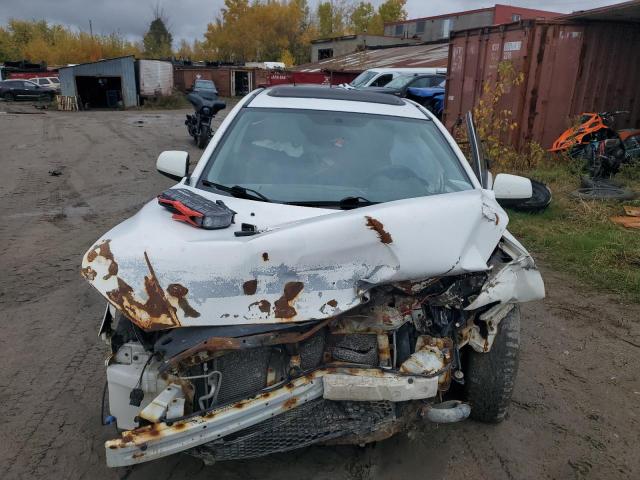 Photo 5 from auction – 2012 MITSUBISHI LANCER with VIN JA32X2HU7CU603417
