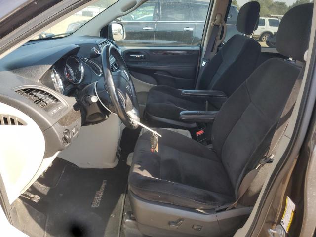 Photo 7 from auction – 2016 DODGE GRAND CARA with VIN 2C4RDGBG8GR318401