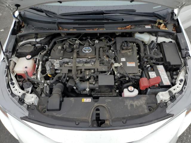 Photo 11 from auction – 2020 TOYOTA COROLLA LE with VIN JTDEBRBE4LJ028489
