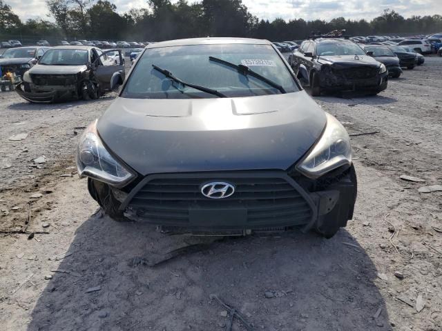 Photo 5 from auction – 2014 HYUNDAI VELOSTER T with VIN KMHTC6AE6EU204718