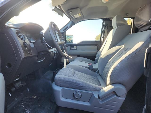 Photo 7 from auction – 2012 FORD F150 SUPER with VIN 1FTFX1EF7CFC18110