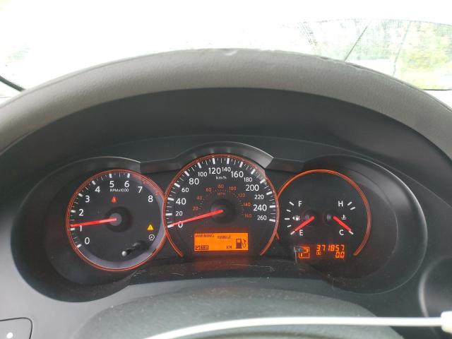 Photo 9 from auction – 2008 NISSAN ALTIMA 2.5 with VIN 1N4AL21E68C176536