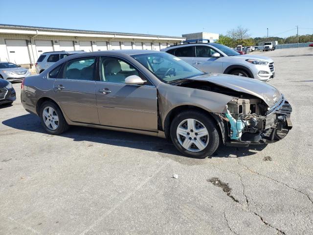 Photo 4 from auction – 2006 CHEVROLET IMPALA LT with VIN 2G1WT58K069416108
