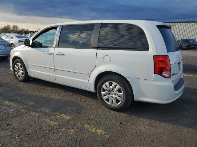 Photo 2 from auction – 2014 DODGE GRAND CARA with VIN 2C4RDGBG0ER353561