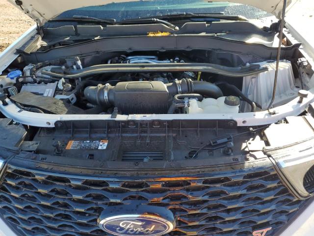 Photo 12 from auction – 2023 FORD EXPLORER S with VIN 1FM5K8GC0PGC39432