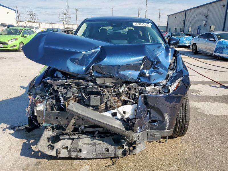 Photo 5 from auction – 2021 MAZDA CX-5 GRAND with VIN JM3KFADM3M0407463