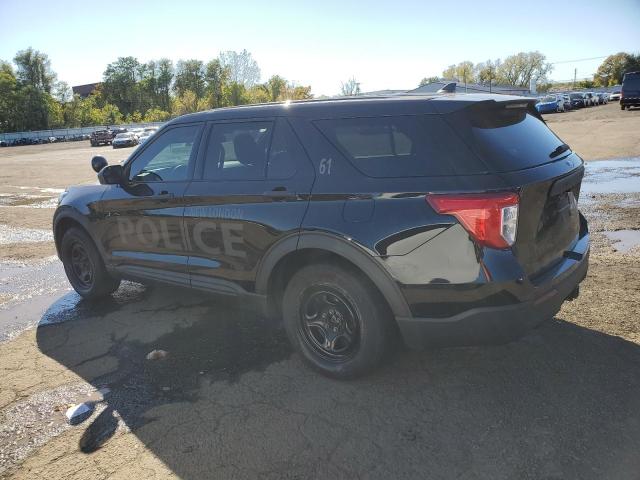 Photo 2 from auction – 2022 FORD EXPLORER with VIN 1FM5K8AB0NGC07366