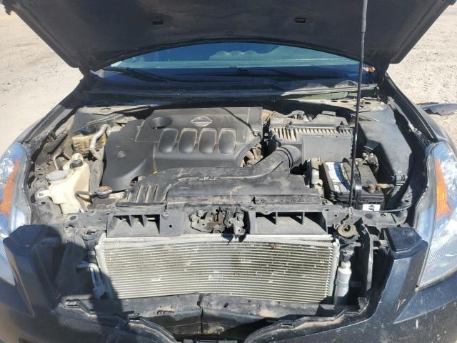 Photo 11 from auction – 2009 NISSAN ALTIMA 2.5 with VIN 1N4AL21E19N481920