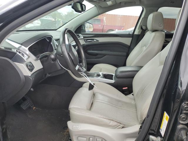 Photo 7 from auction – 2016 CADILLAC SRX PREMIU with VIN 3GYFNDE30GS525885