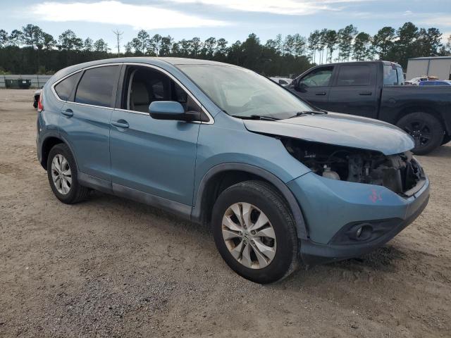 Photo 4 from auction – 2014 HONDA CR-V EX with VIN 2HKRM4H51EH701451