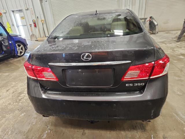 Photo 6 from auction – 2011 LEXUS ES 350 with VIN JTHBK1EG6B2458324