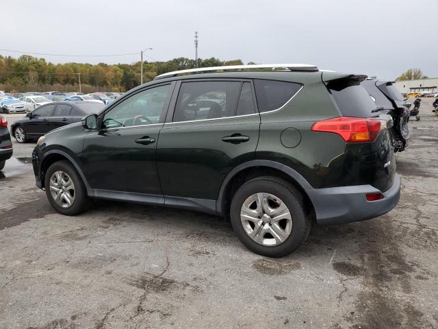 Zdjęcie 2 z aukcji – 2013 TOYOTA RAV4 LE z VIN 2T3BFREV8DW121005