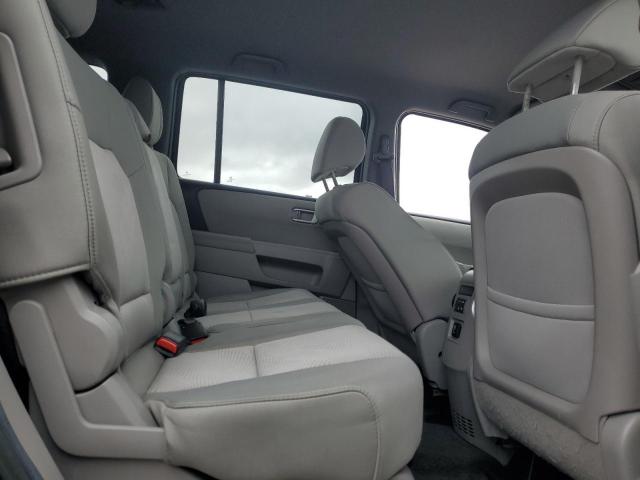 Photo 11 from auction – 2013 HONDA PILOT LX with VIN 5FNYF4H29DB033584