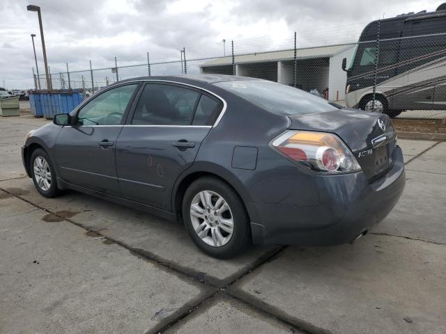 Photo 2 from auction – 2010 NISSAN ALTIMA BAS with VIN 1N4AL2AP3AN444602