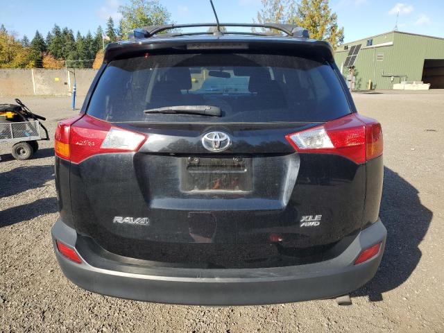 Photo 6 from auction – 2015 TOYOTA RAV4 XLE with VIN 2T3RFREV9FW297904