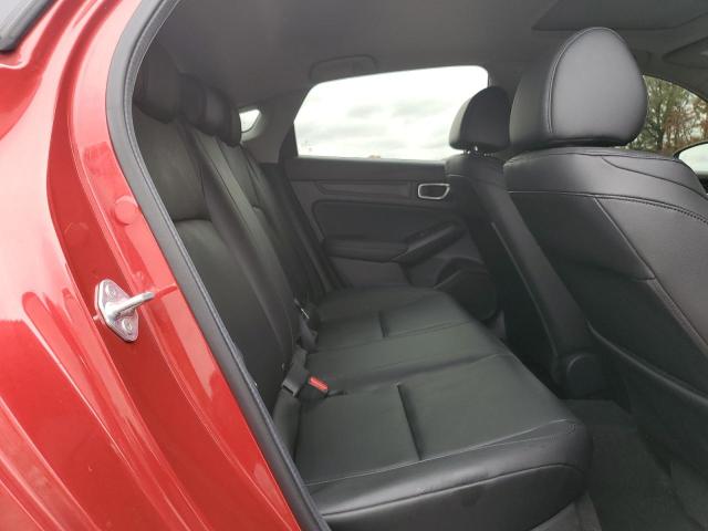 Photo 10 from auction – 2024 ACURA INTEGRA with VIN 19UDE4H28RA003348