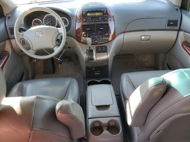 Photo 8 from auction – 2005 TOYOTA SIENNA XLE with VIN 5TDZA22C65S288697