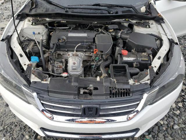 Photo 11 from auction – 2014 HONDA ACCORD with VIN 1HGCR2F55EA143580