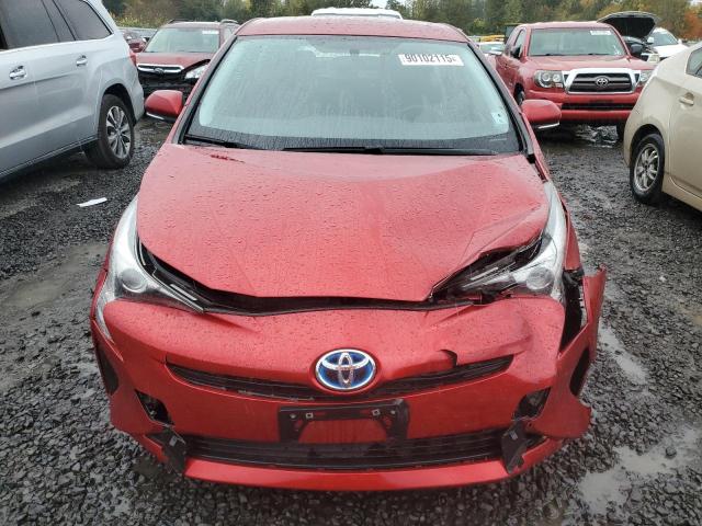 Photo 5 from auction – 2016 TOYOTA PRIUS with VIN JTDKBRFU0G3524792
