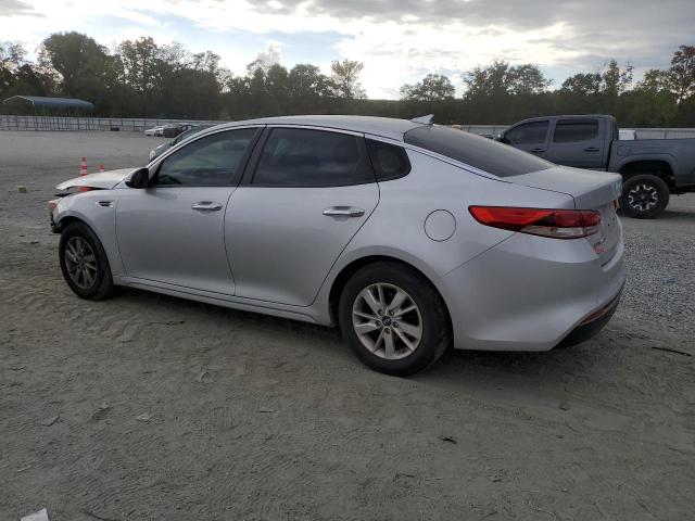 Photo 2 from auction – 2017 KIA OPTIMA LX with VIN KNAGT4L3XH5146646
