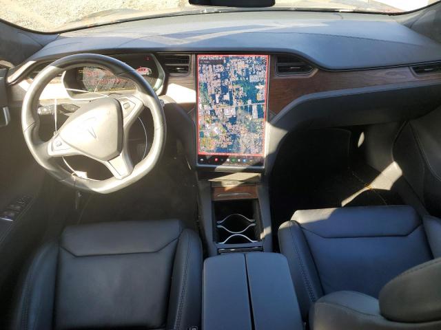 Photo 8 from auction – 2019 TESLA MODEL S with VIN 5YJSA1E23KF332167