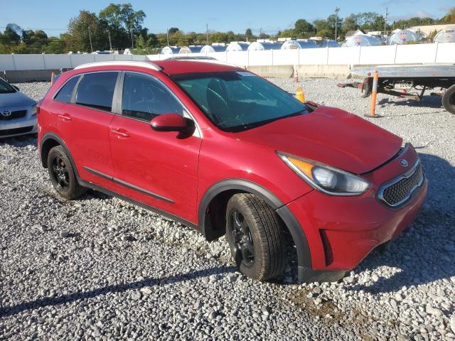 Photo 4 from auction – 2017 KIA NIRO FE with VIN KNDCB3LC0H5059773