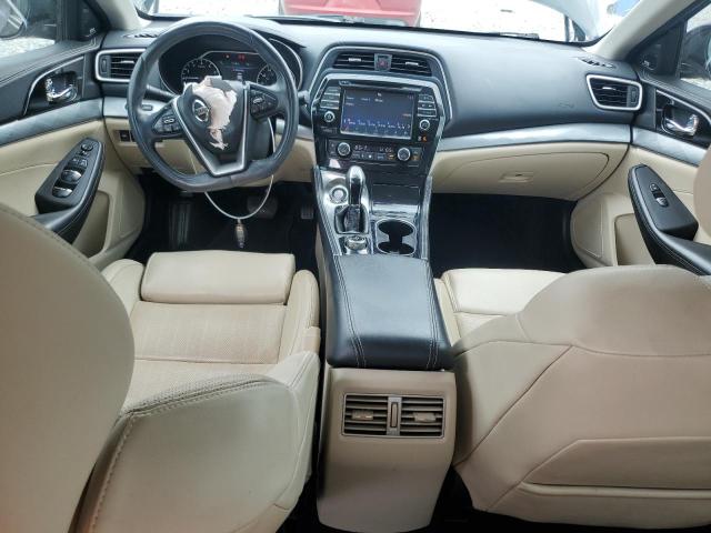 Photo 8 from auction – 2017 NISSAN MAXIMA 3.5 with VIN 1N4AA6APXHC374888