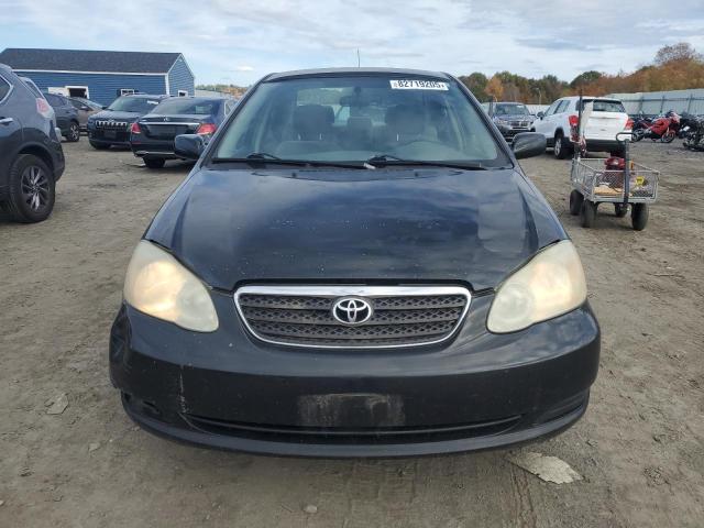 صورة رقم 5 من المزاد - 2006 TOYOTA COROLLA CE مع VIN 2T1BR32E16C621027