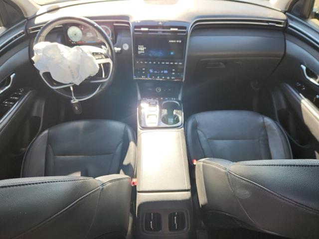 Photo 8 from auction – 2023 HYUNDAI TUCSON LIM with VIN 5NMJECAE8PH268371