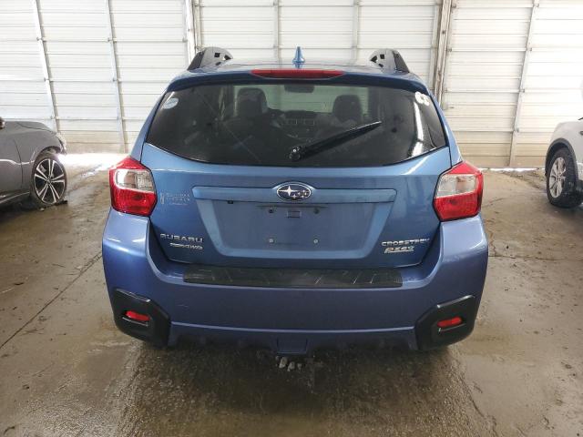 Photo 6 from auction – 2017 SUBARU CROSSTREK with VIN JF2GPANC9HH241041