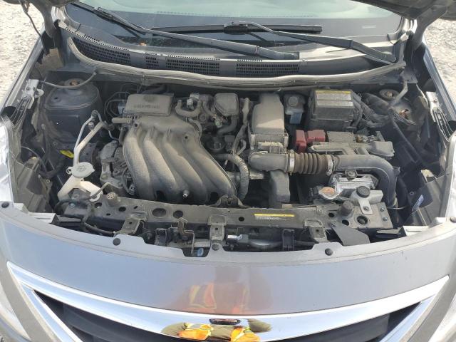 Photo 11 from auction – 2018 NISSAN VERSA S with VIN 3N1CN7AP6JL802255