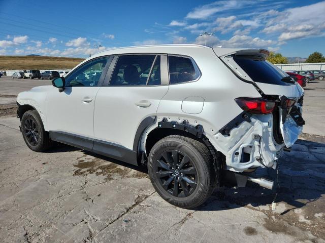 Photo 2 from auction – 2024 MAZDA CX-50 PREM with VIN 7MMVABDMXRN169194